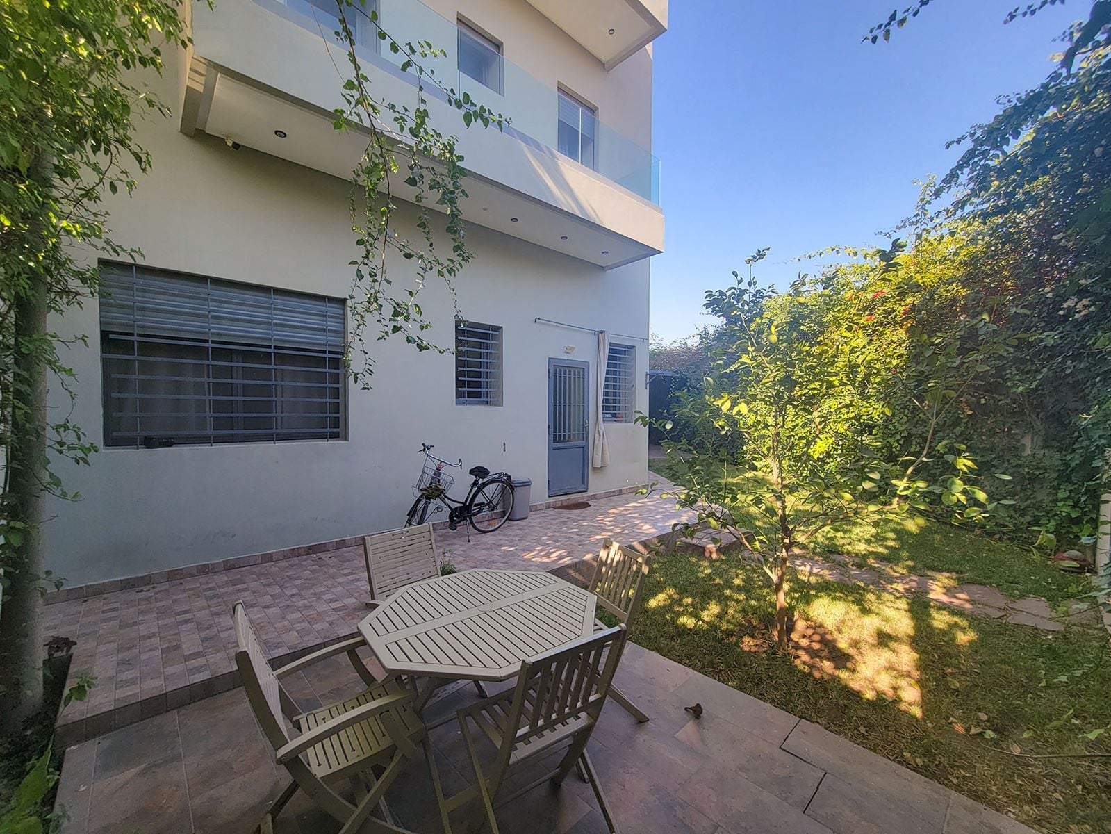 Villa 410 m² à Targa — 24