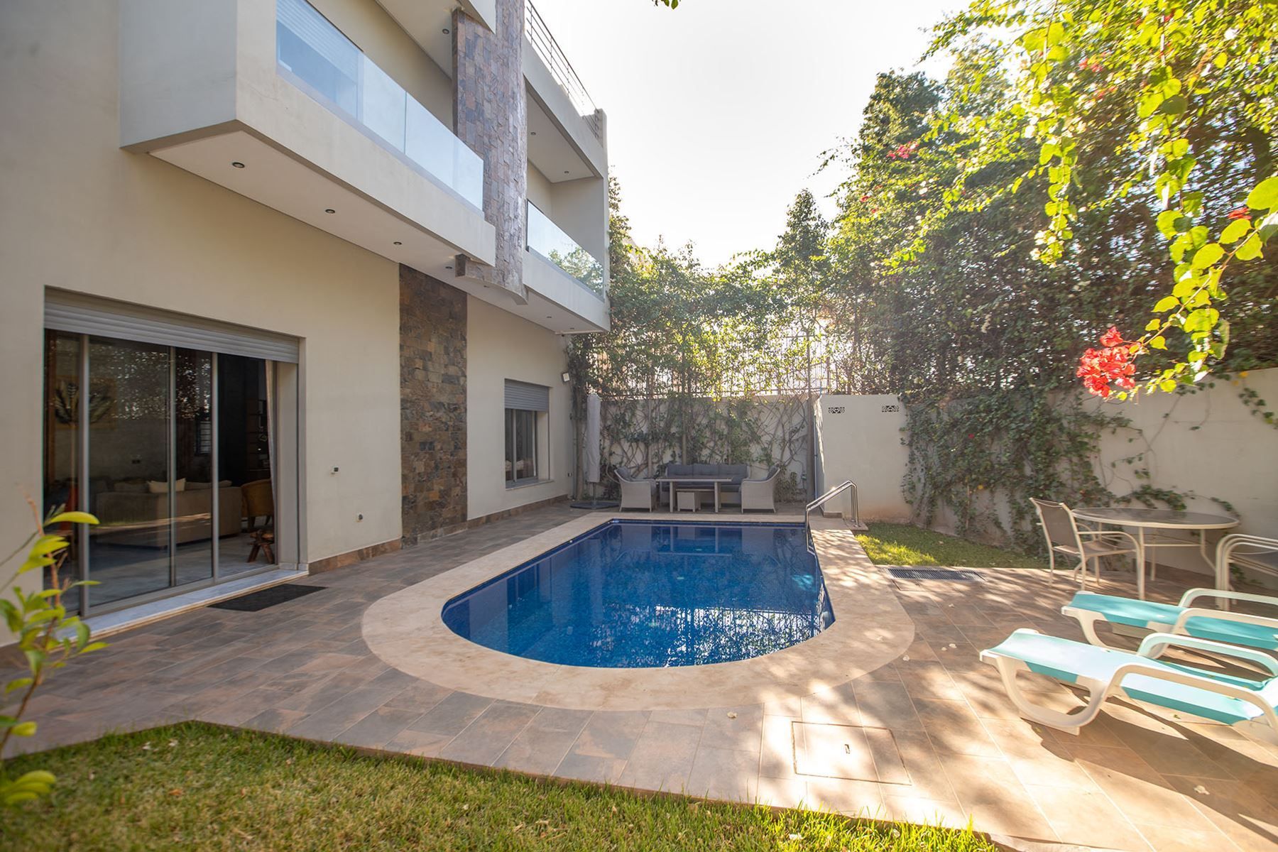 Villa 410 m² à Targa — 25