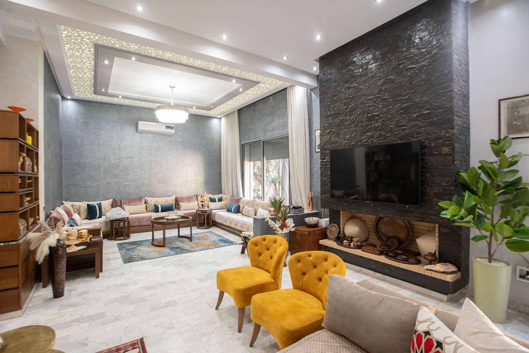 Villa 410 m² à Targa — 16