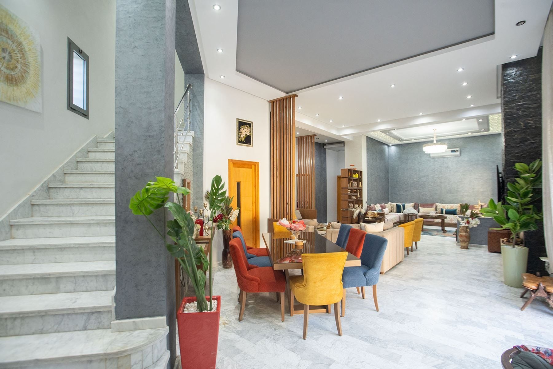 Villa 410 m² à Targa — 10