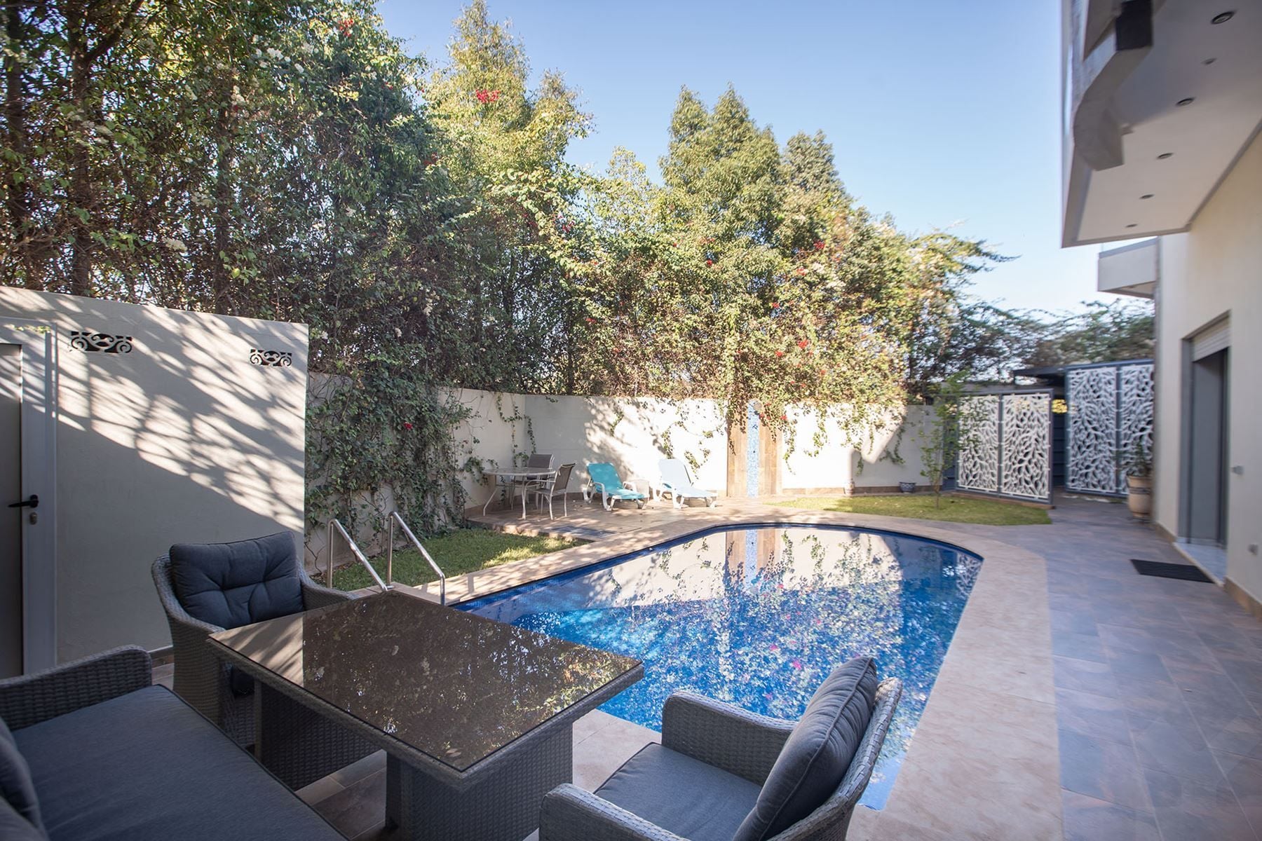 Villa 410 m² à Targa — 27