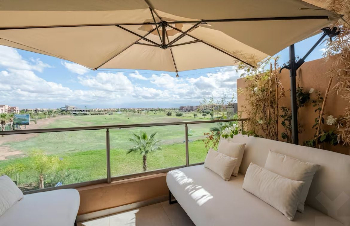 Appartement 77 m² à Prestigia — 9