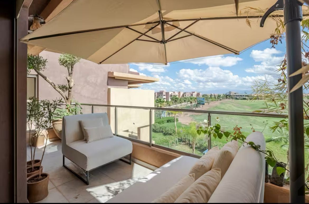 Appartement — Marrakech — 6