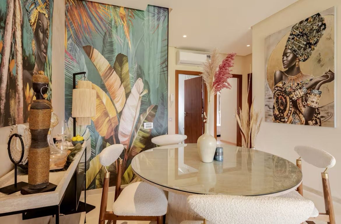 Appartement 77 m² à Prestigia — 10