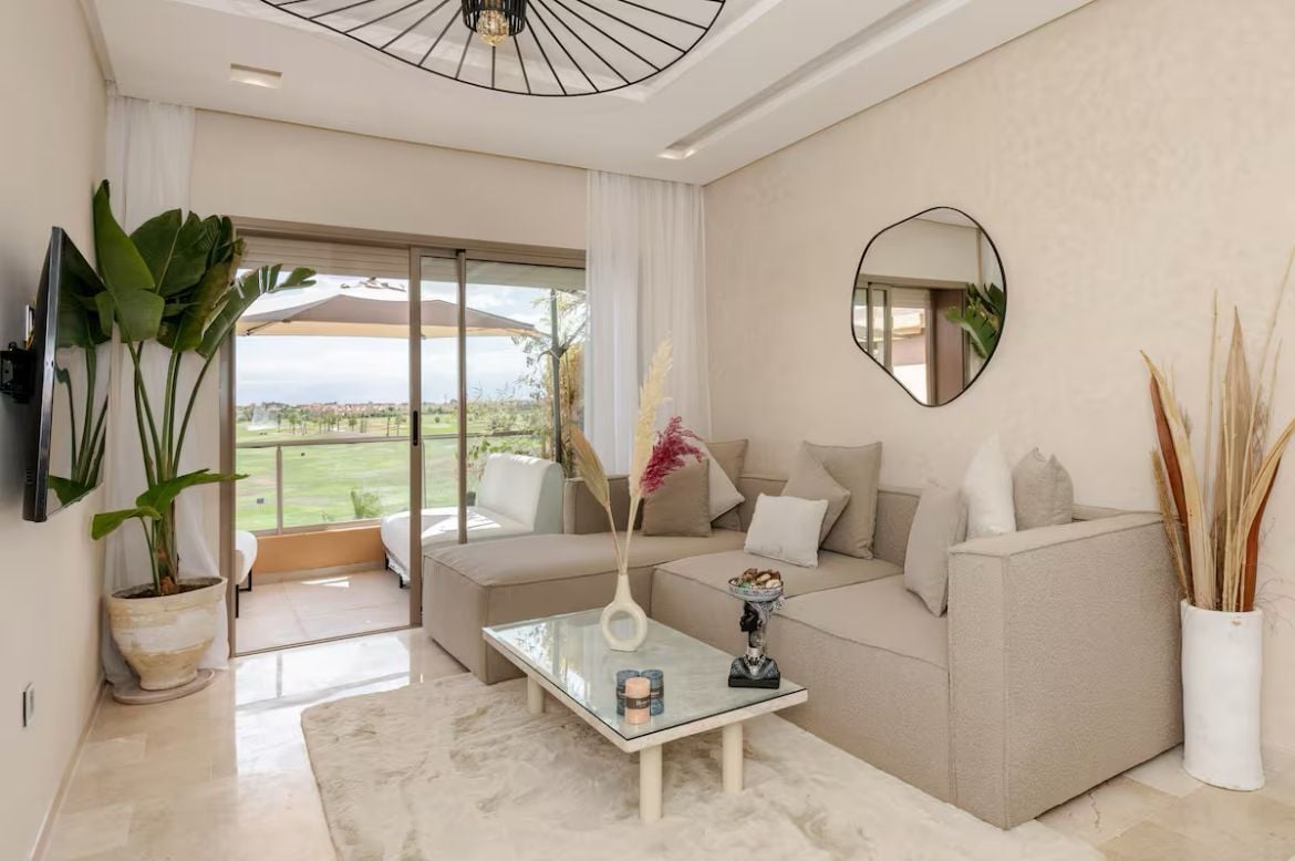 Appartement 77 m² à Prestigia — 7