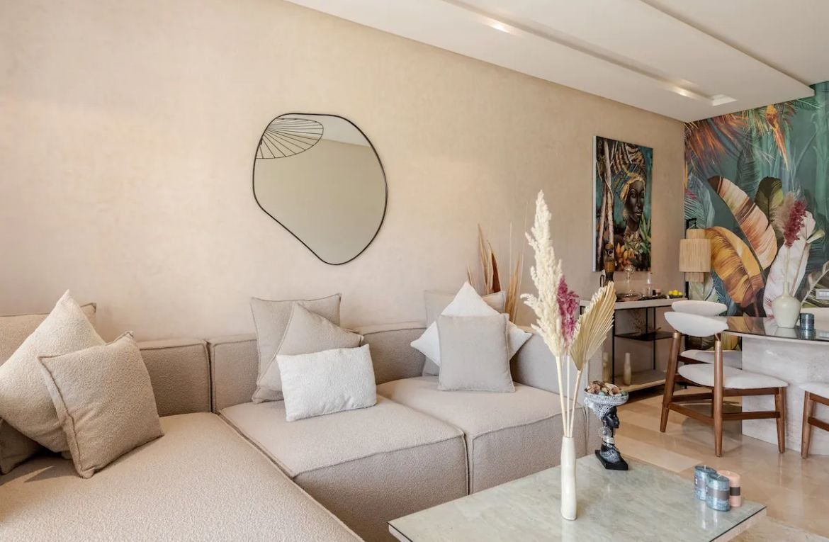 Appartement — Marrakech — 5