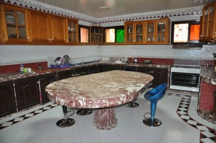 Villa 662 m² à Assif — 2