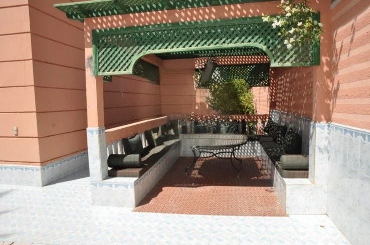 Villa 662 m² à Assif — 3