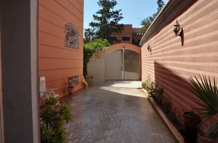 Villa 662 m² à Assif — 5
