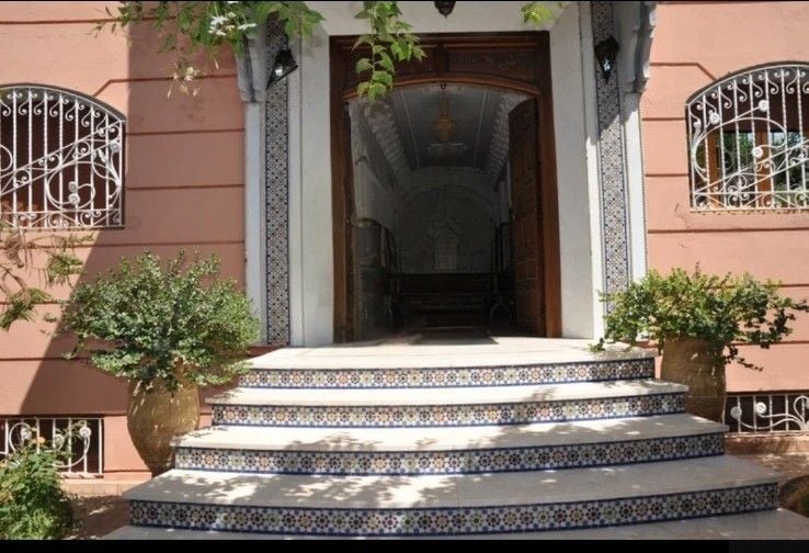Villa 662 m² à Assif — 6