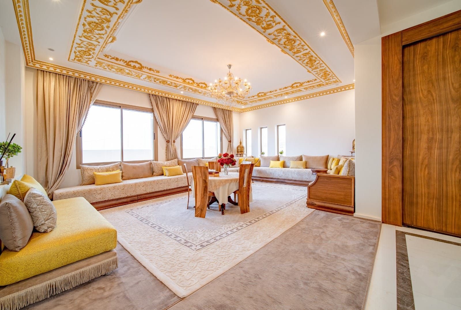 Villa — Marrakech — 5