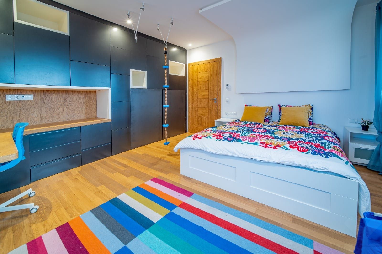 Villa 500 m² à Route De L'Ourika (Agdal) — 20