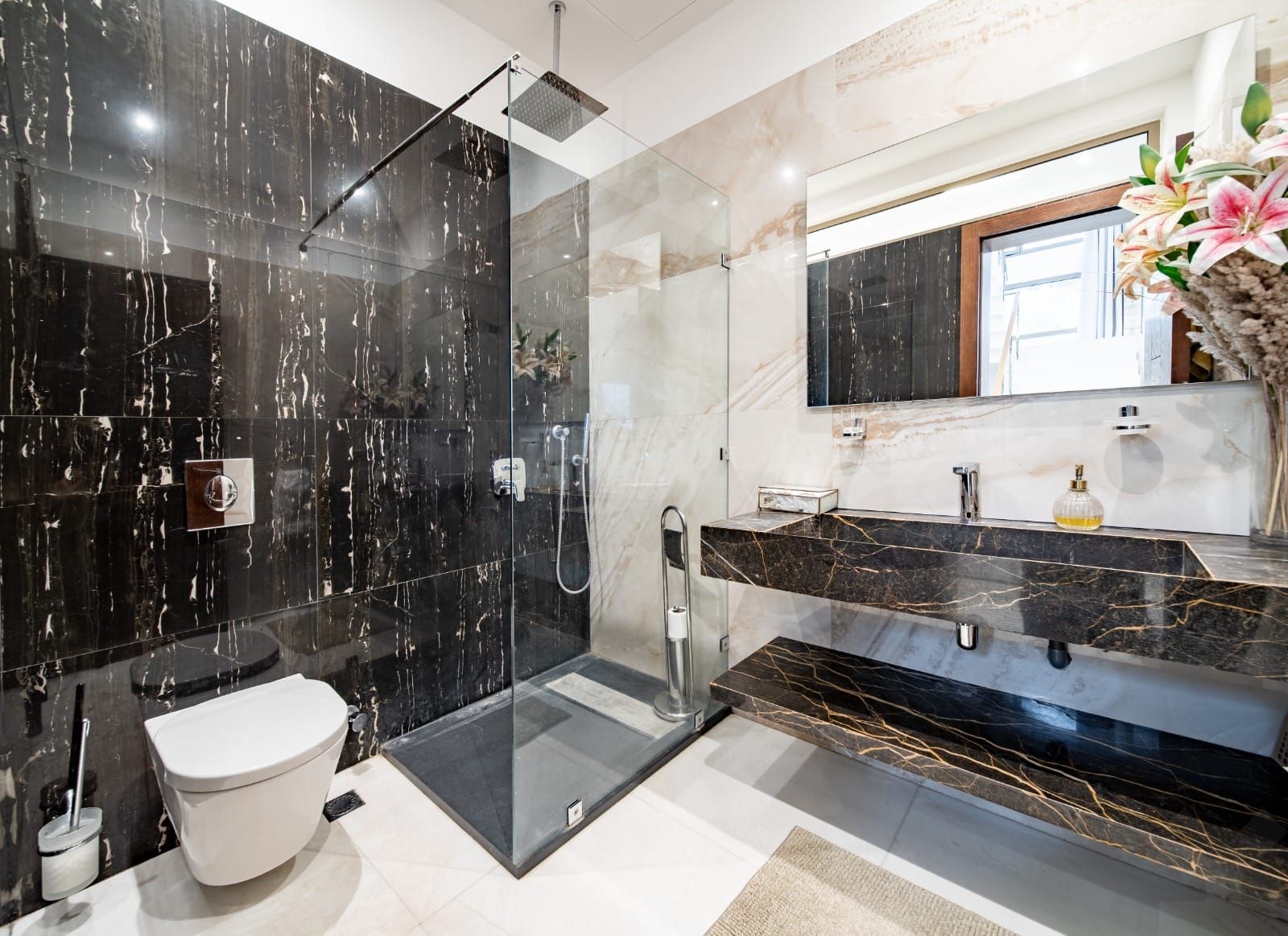 Villa 500 m² à Route De L'Ourika (Agdal) — 17