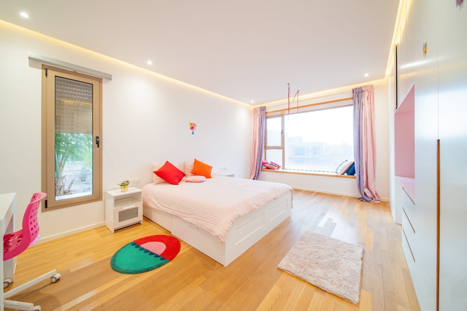 Villa 500 m² à Route De L'Ourika (Agdal) — 15