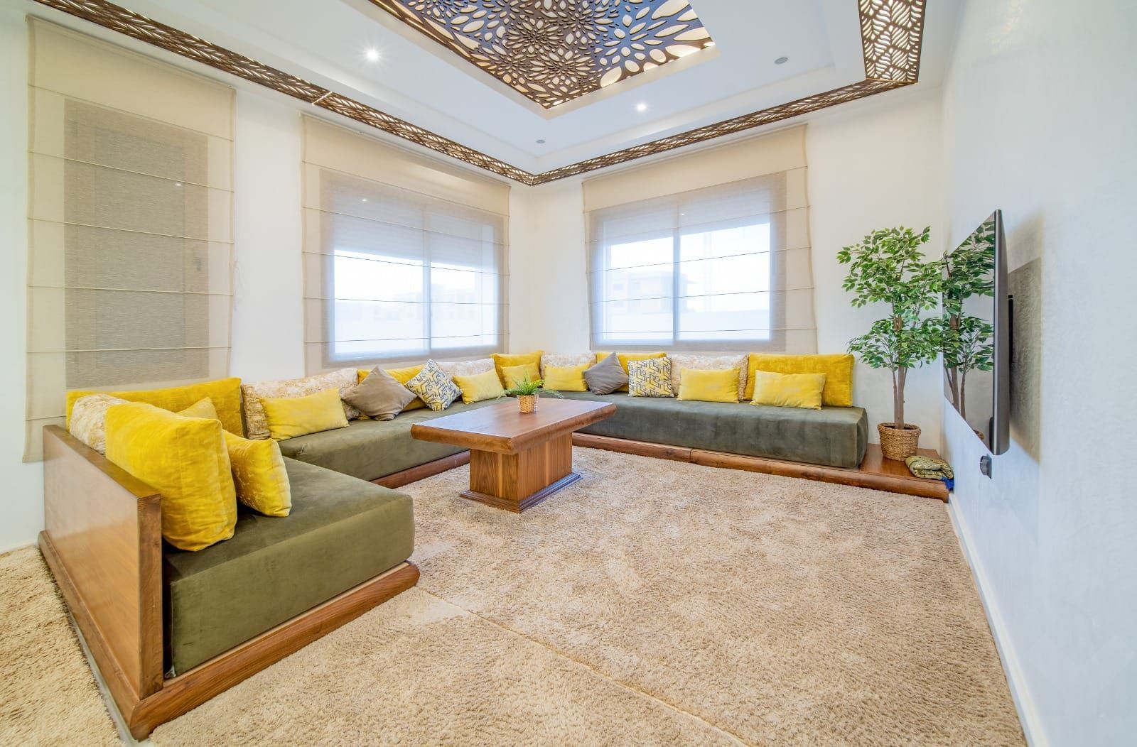 Villa — Marrakech — 3