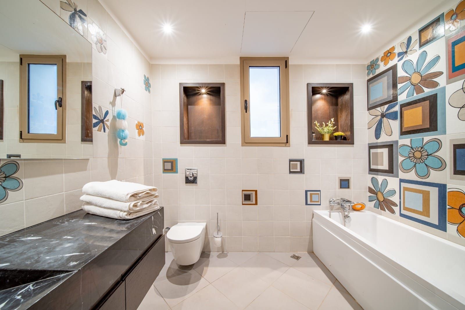 Villa 500 m² à Route De L'Ourika (Agdal) — 19