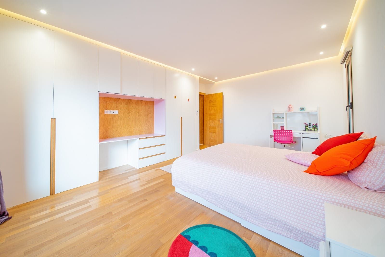 Villa 500 m² à Route De L'Ourika (Agdal) — 18