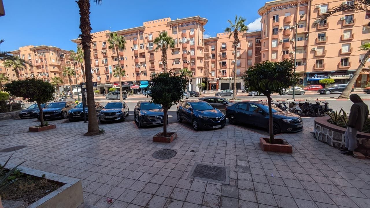 مكتب — Marrakech — 4