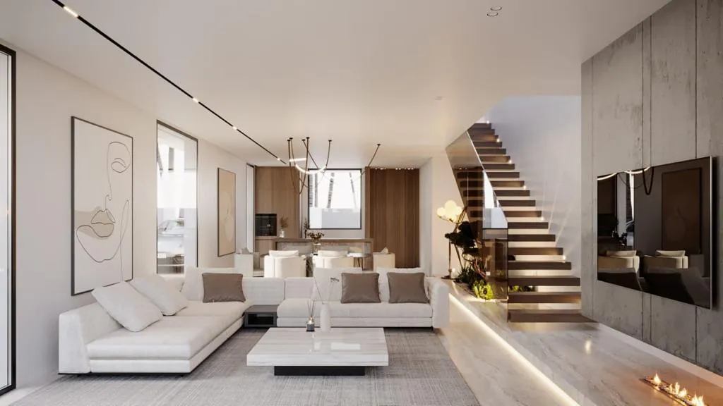 Villa — Marrakech — 3