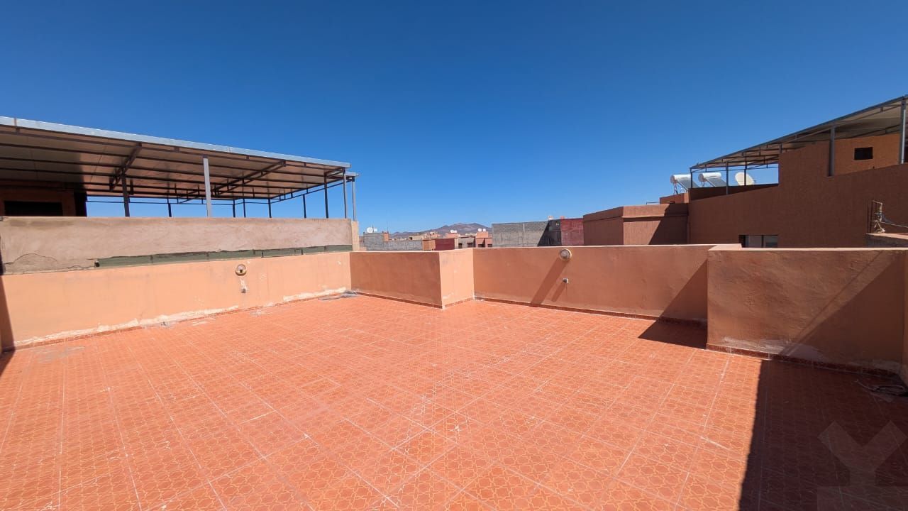 Villa — Marrakech — 2