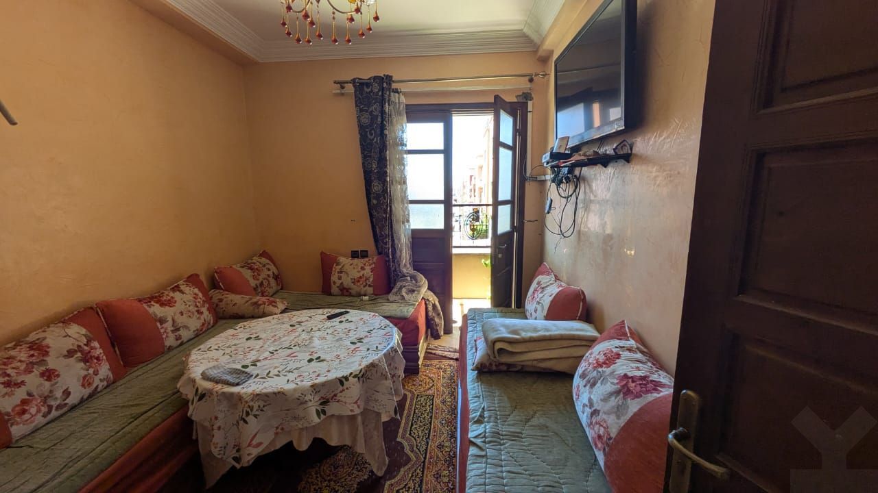Villa — Marrakech — 3
