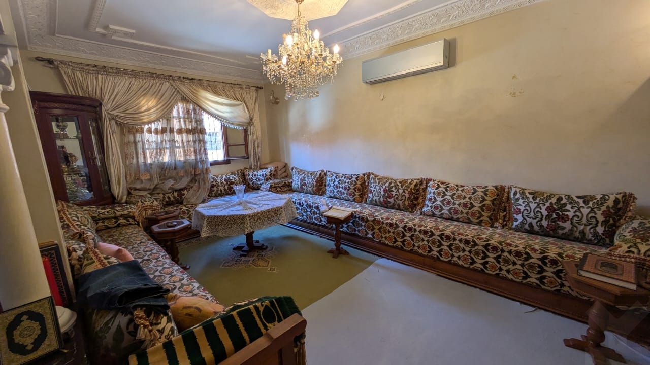 Villa — Marrakech — 4