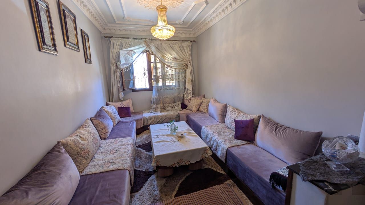 Villa 240 m² à Hay Al Massar — 7
