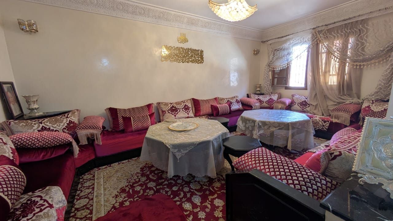 Villa — Marrakech — 6