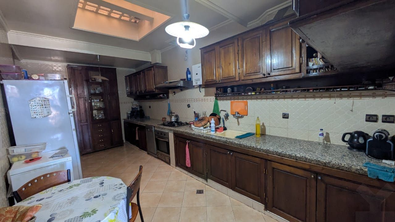 Villa — Marrakech — 5