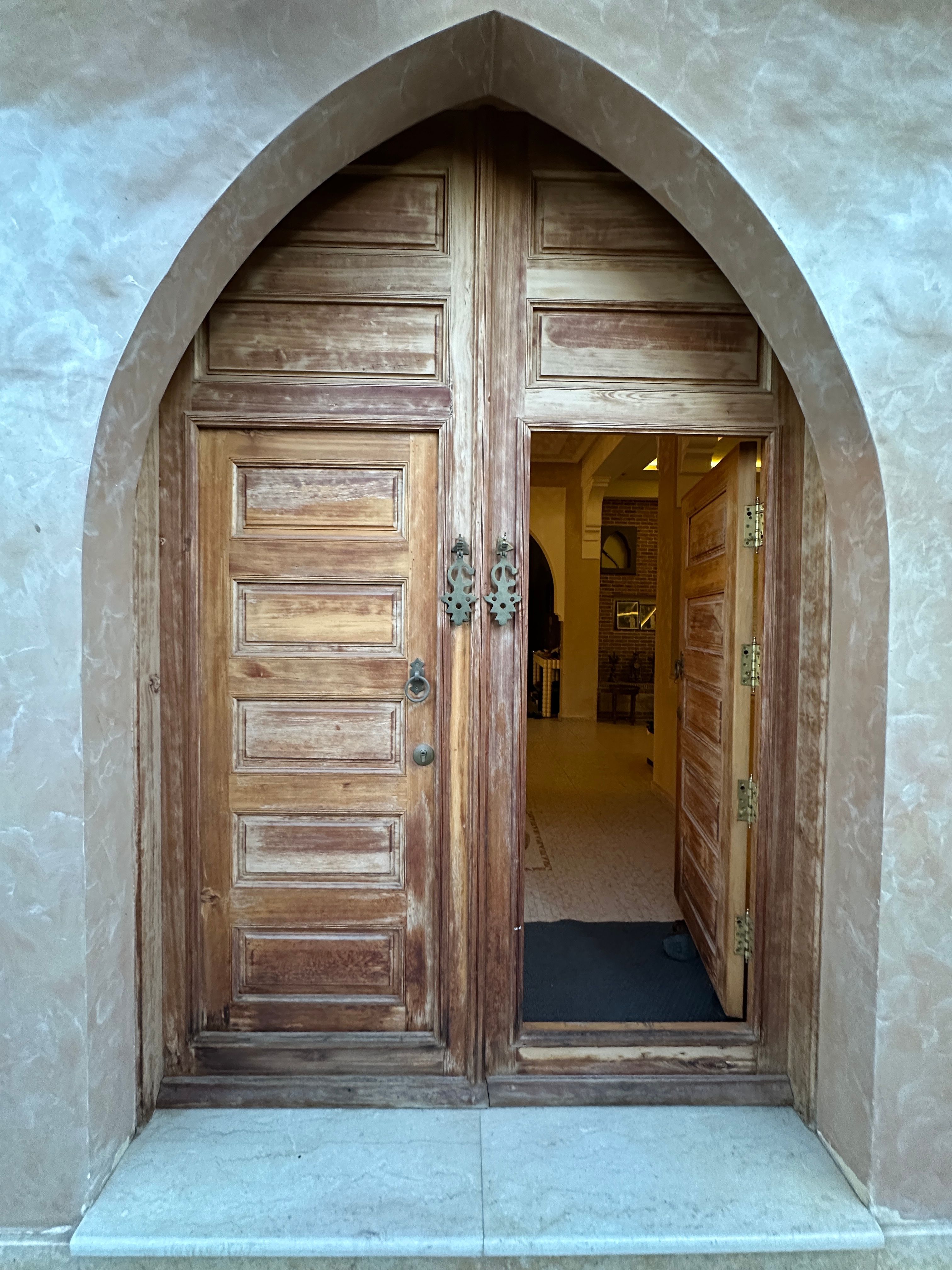 Villa — Marrakech — 3