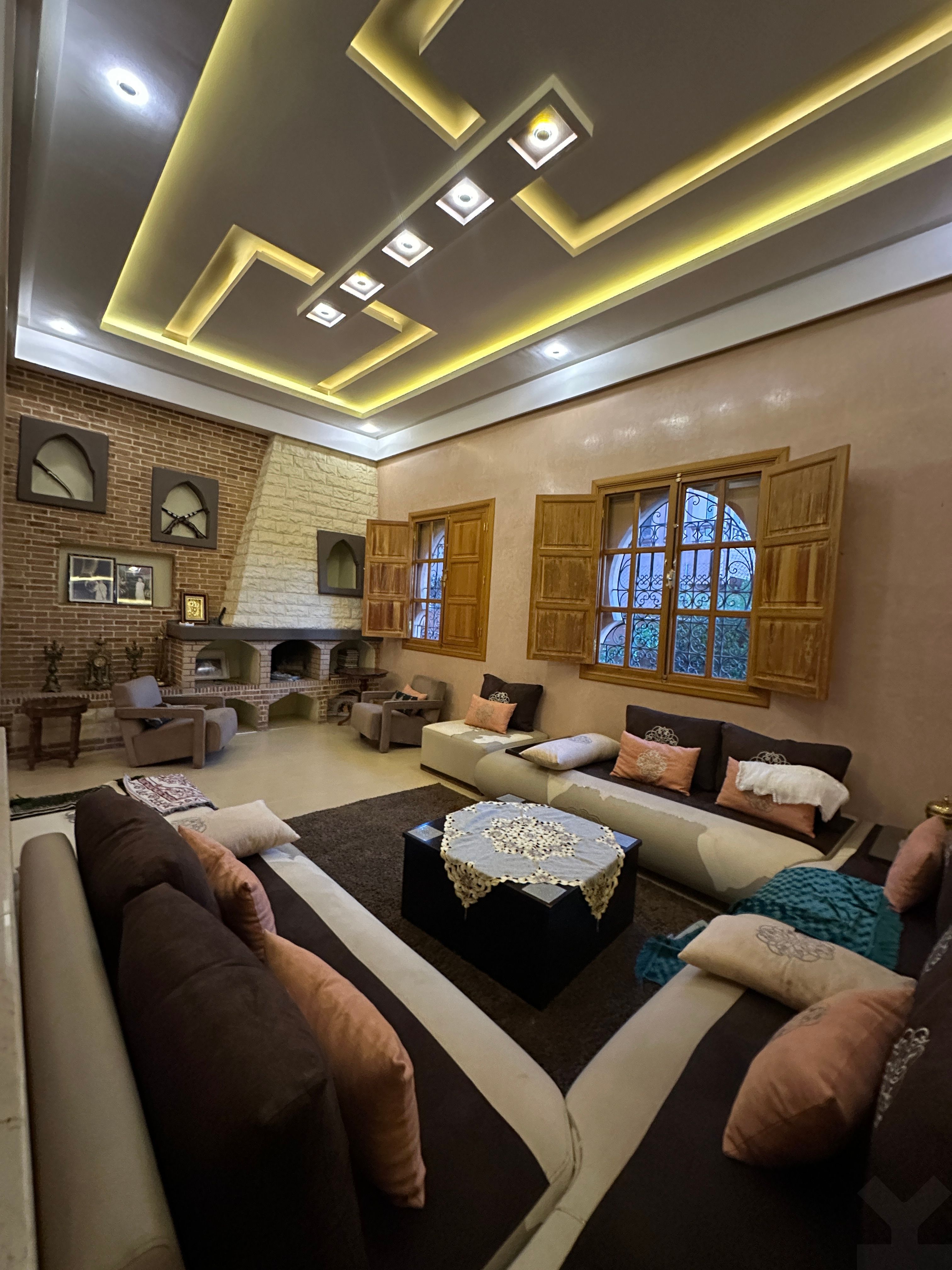 Villa — Marrakech — 6