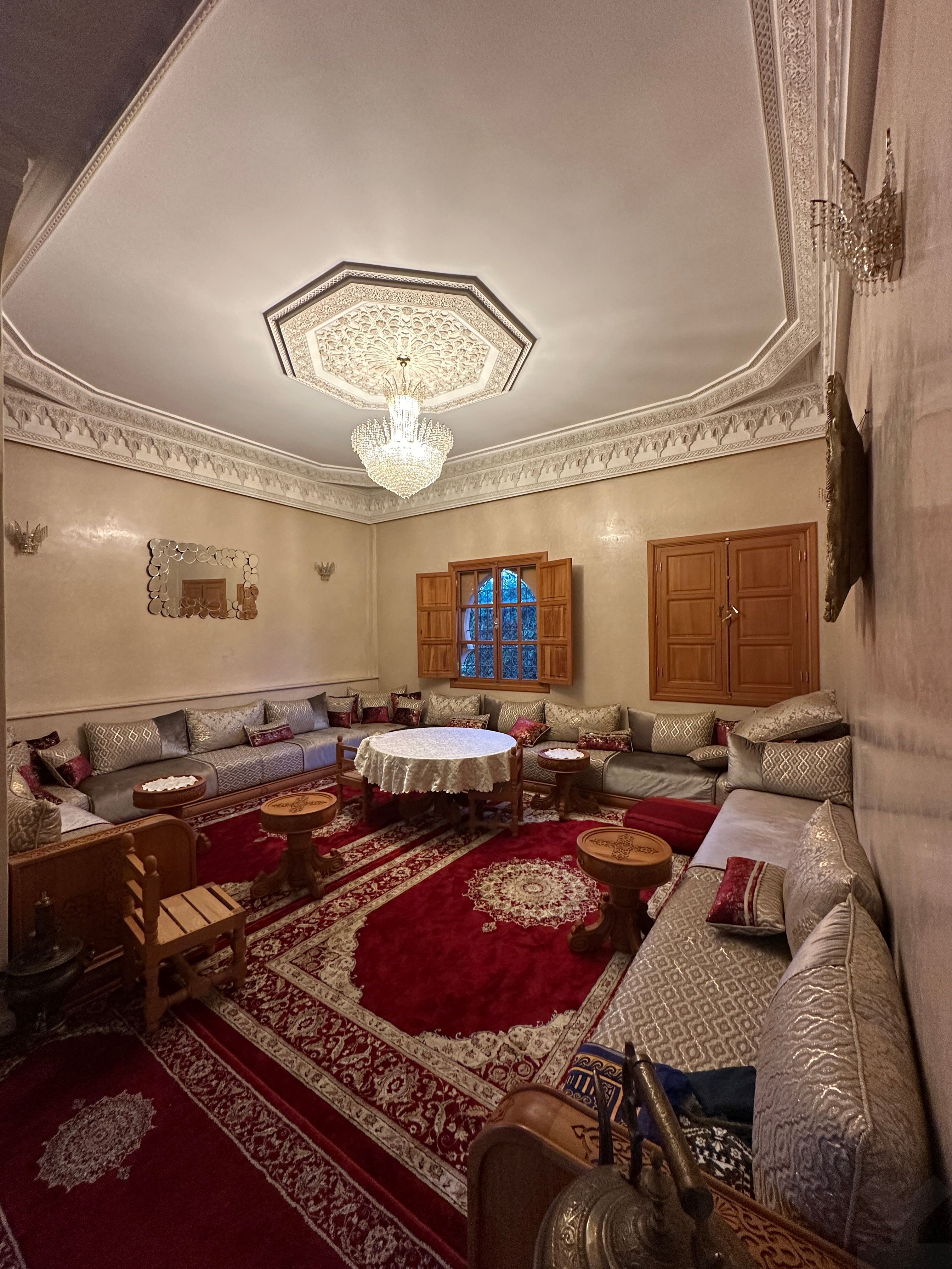 Villa — Marrakech — 5
