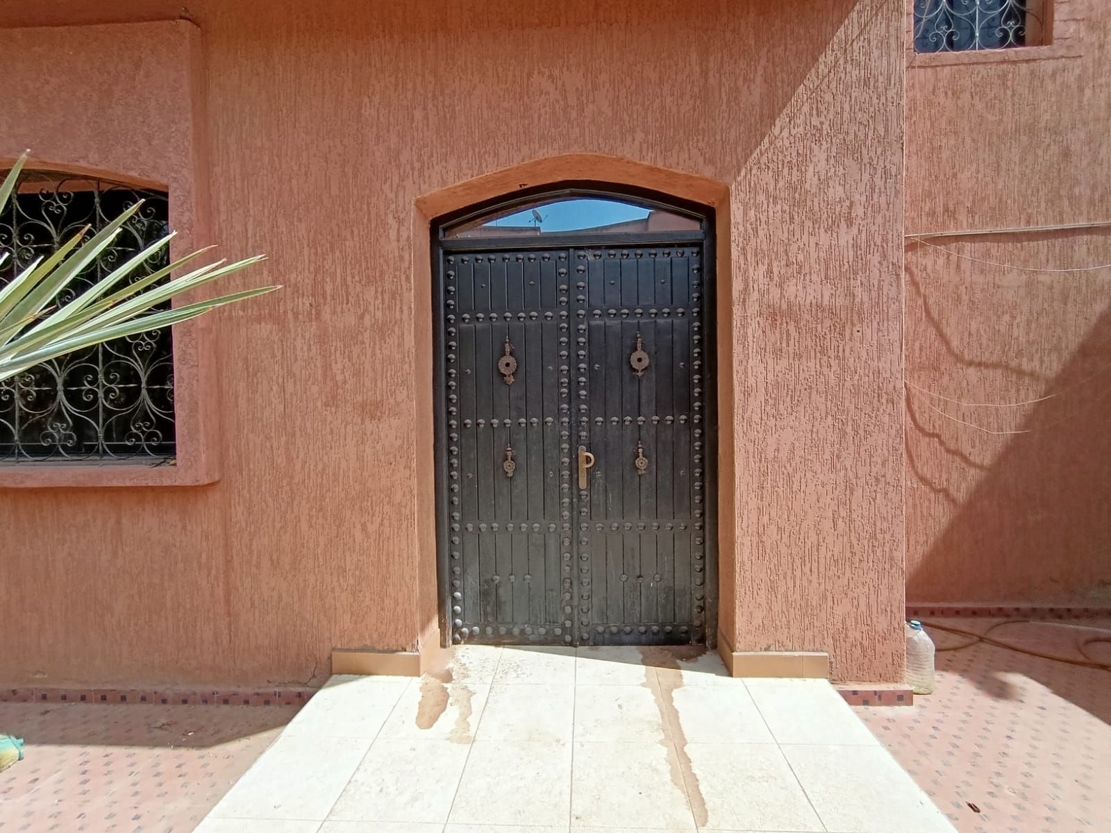 Villa 239 m² à Daoudiat — 6