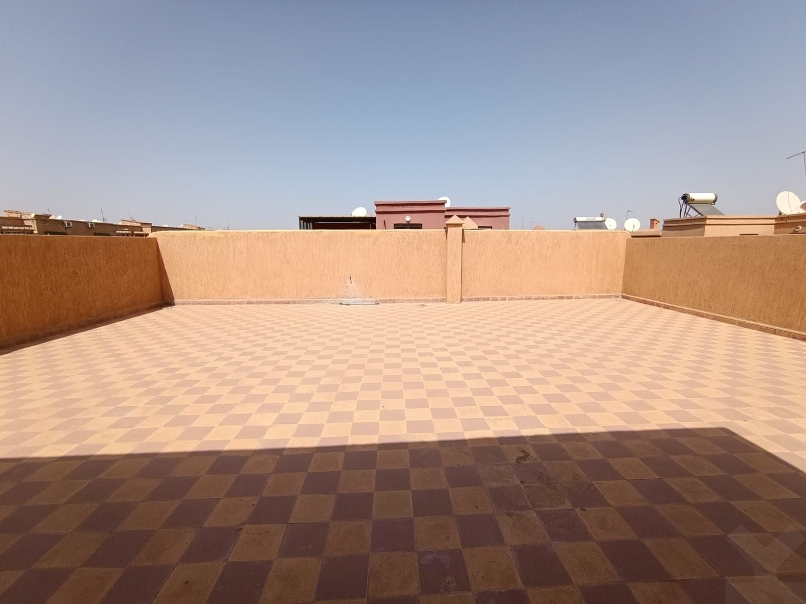 Villa 239 m² à Daoudiat — 4