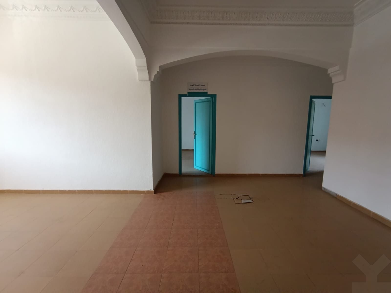 Villa — Marrakech