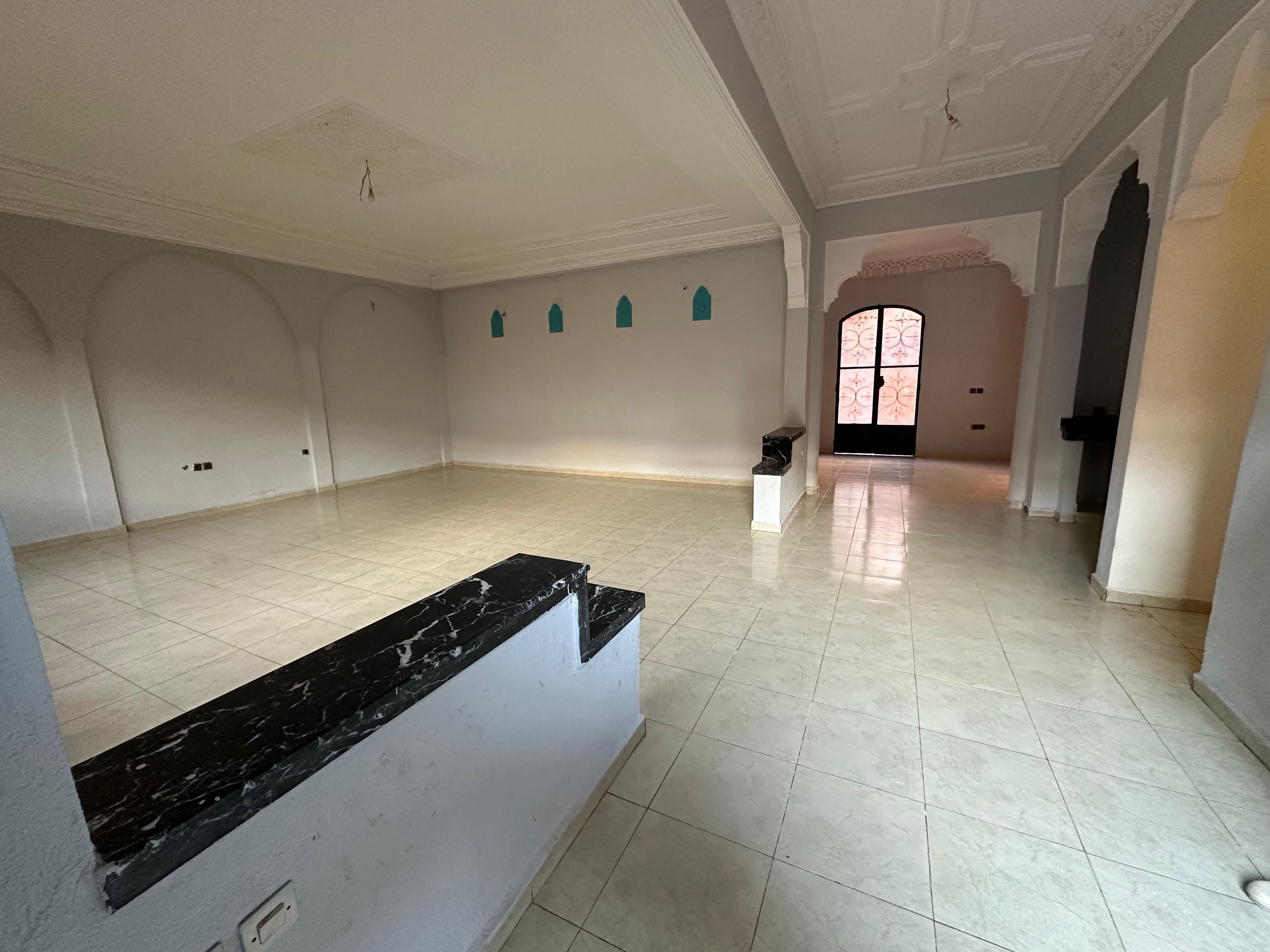 Villa 239 m² à Daoudiat — 10