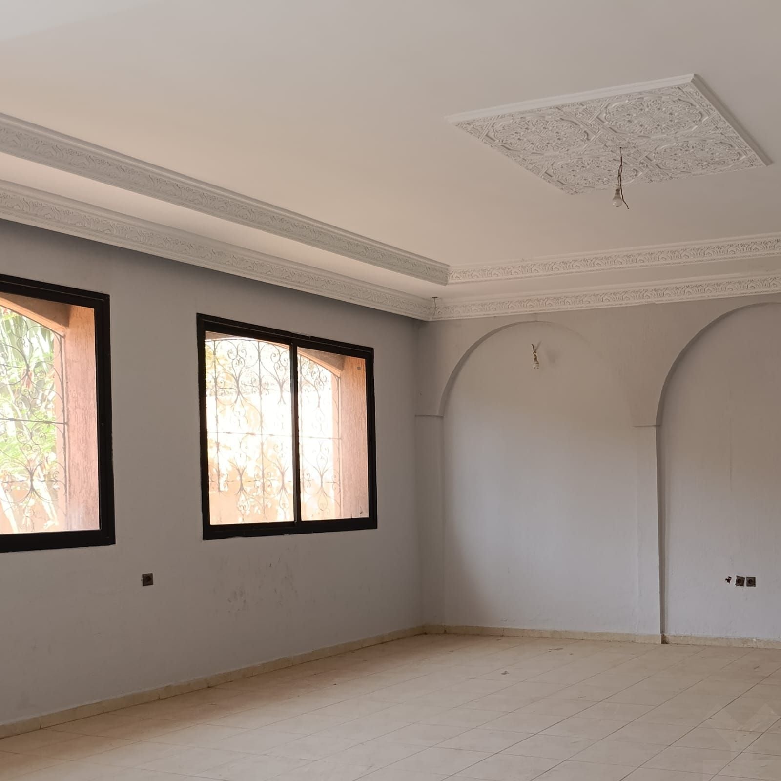 Villa 239 m² à Daoudiat — 5