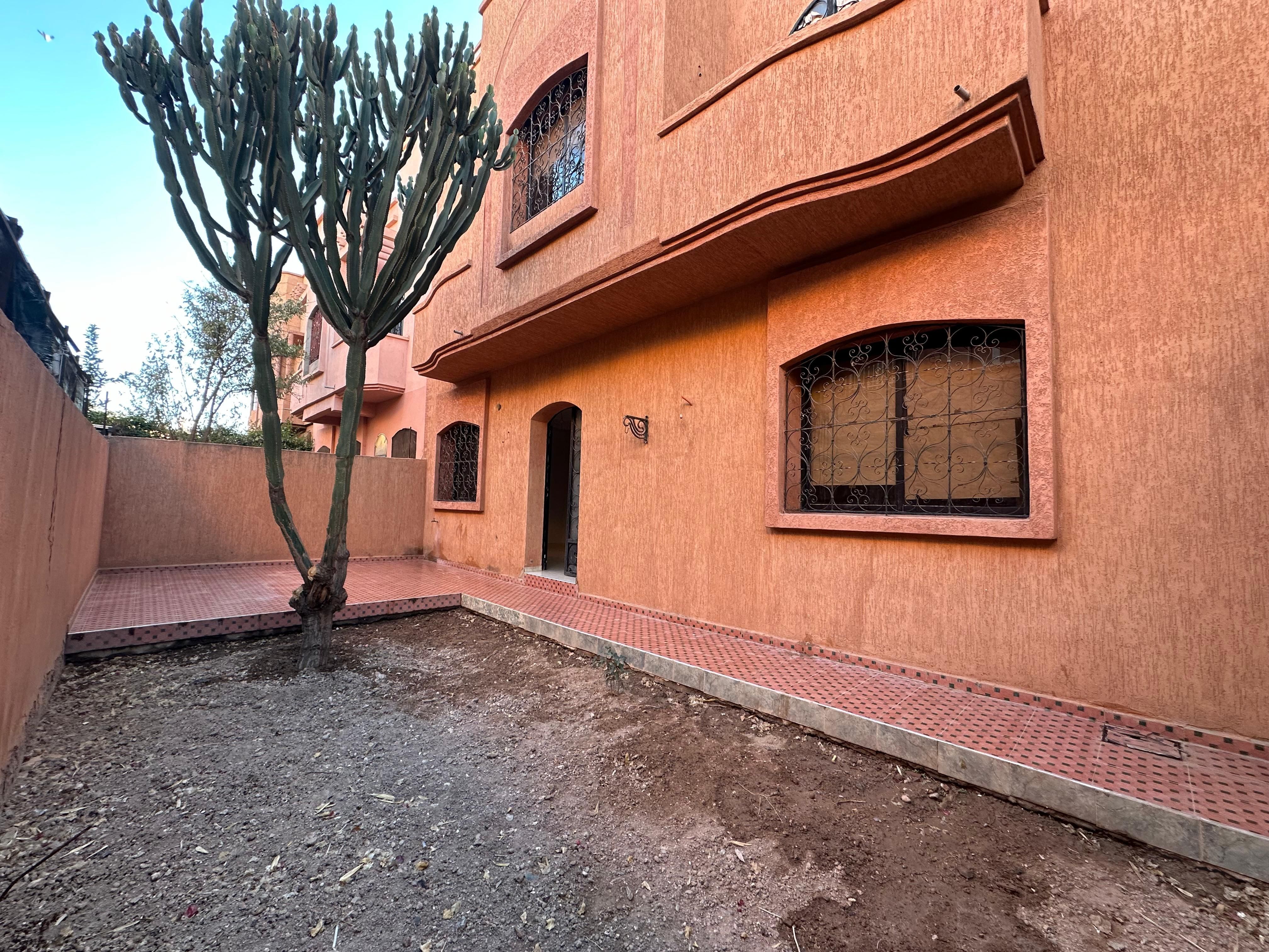 Villa 239 m² à Daoudiat — 9