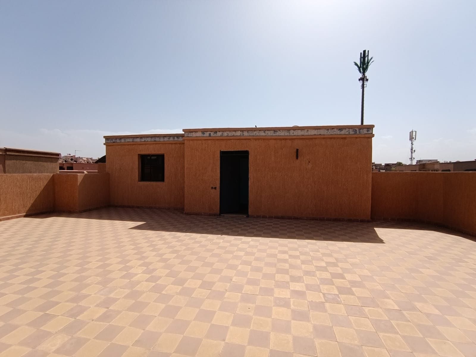 Villa 239 m² à Daoudiat — 3