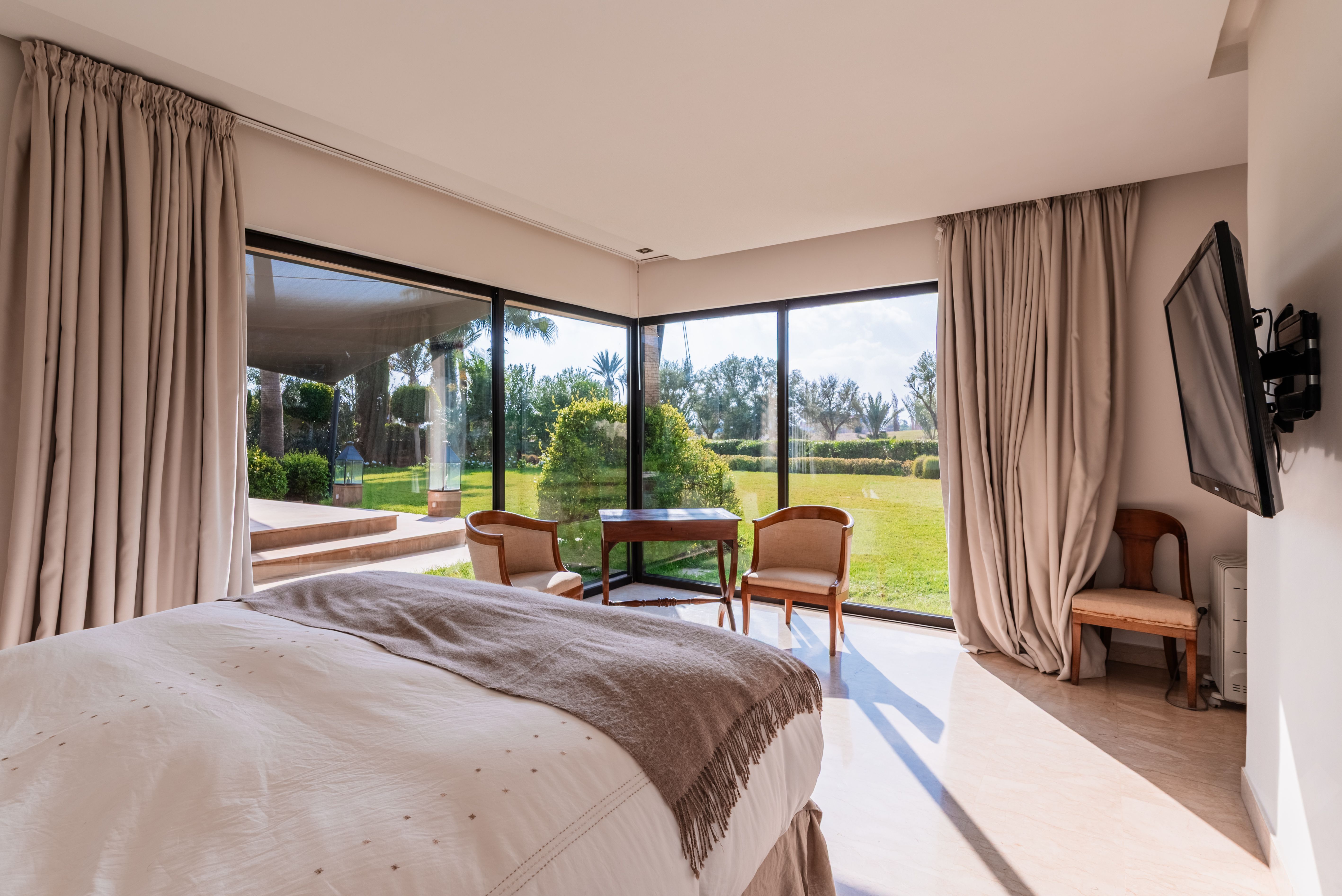 Villa — Marrakech — 3