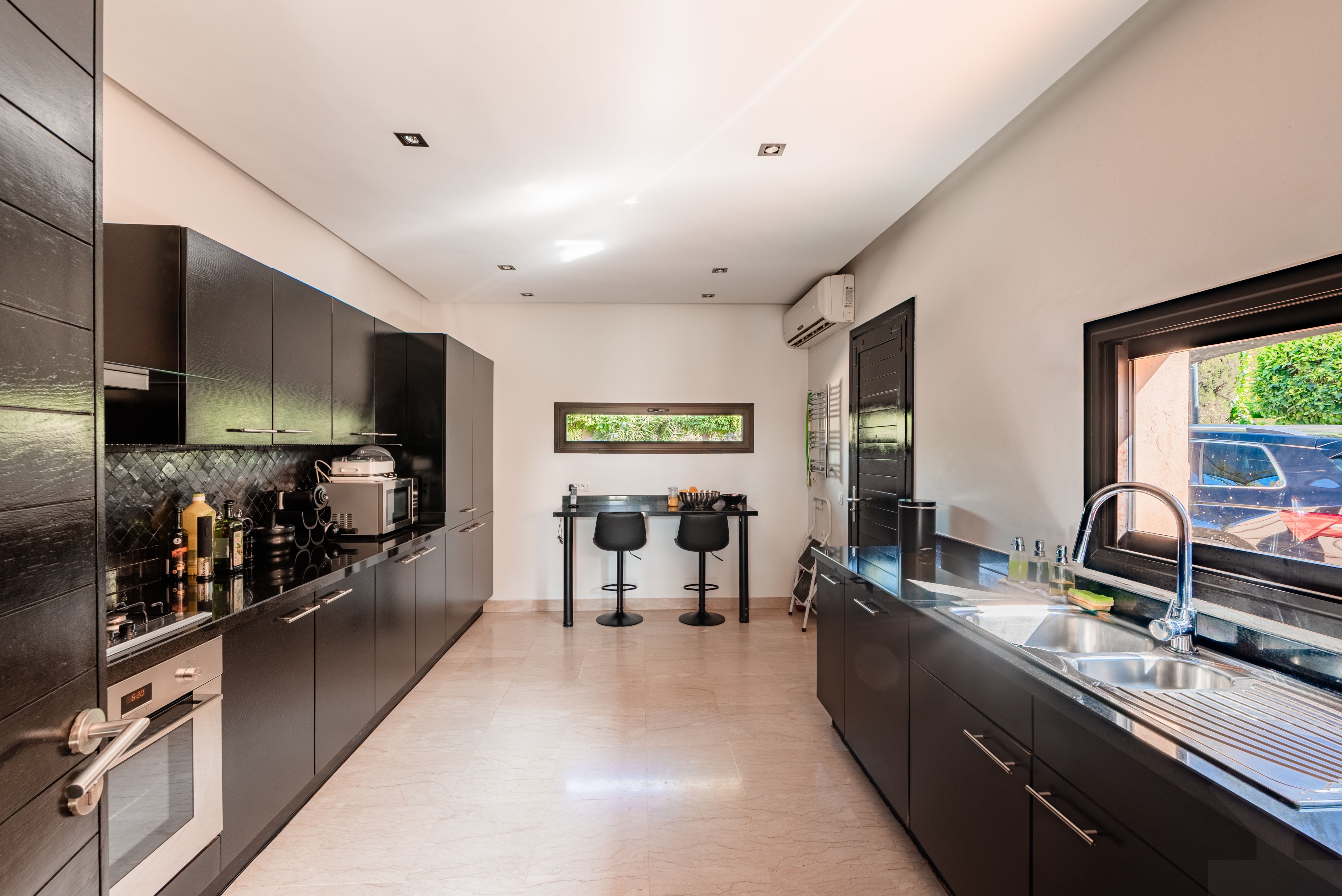 Villa — Marrakech — 5