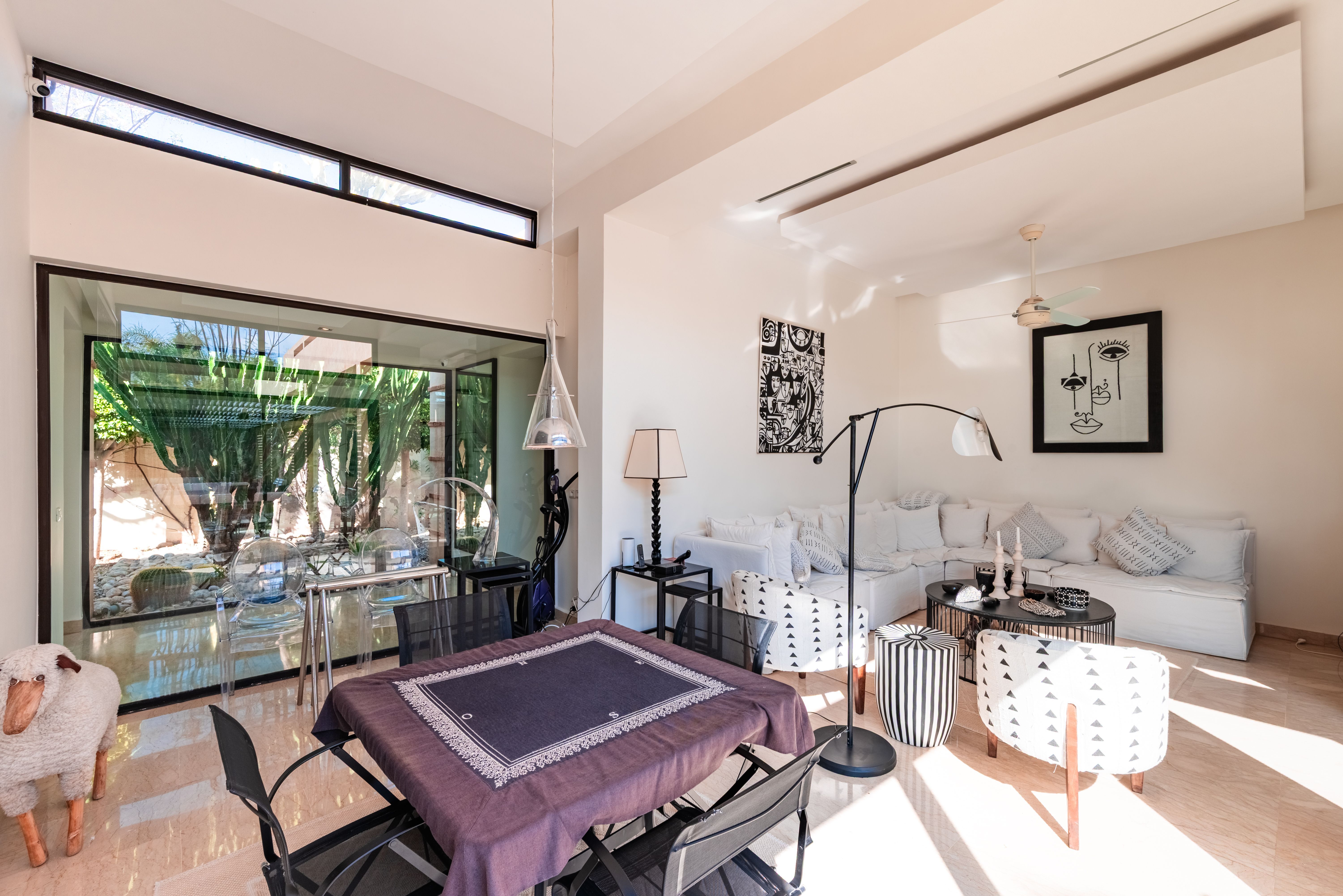 Villa 2070 m² f Al Maaden - Ain Slim — 8
