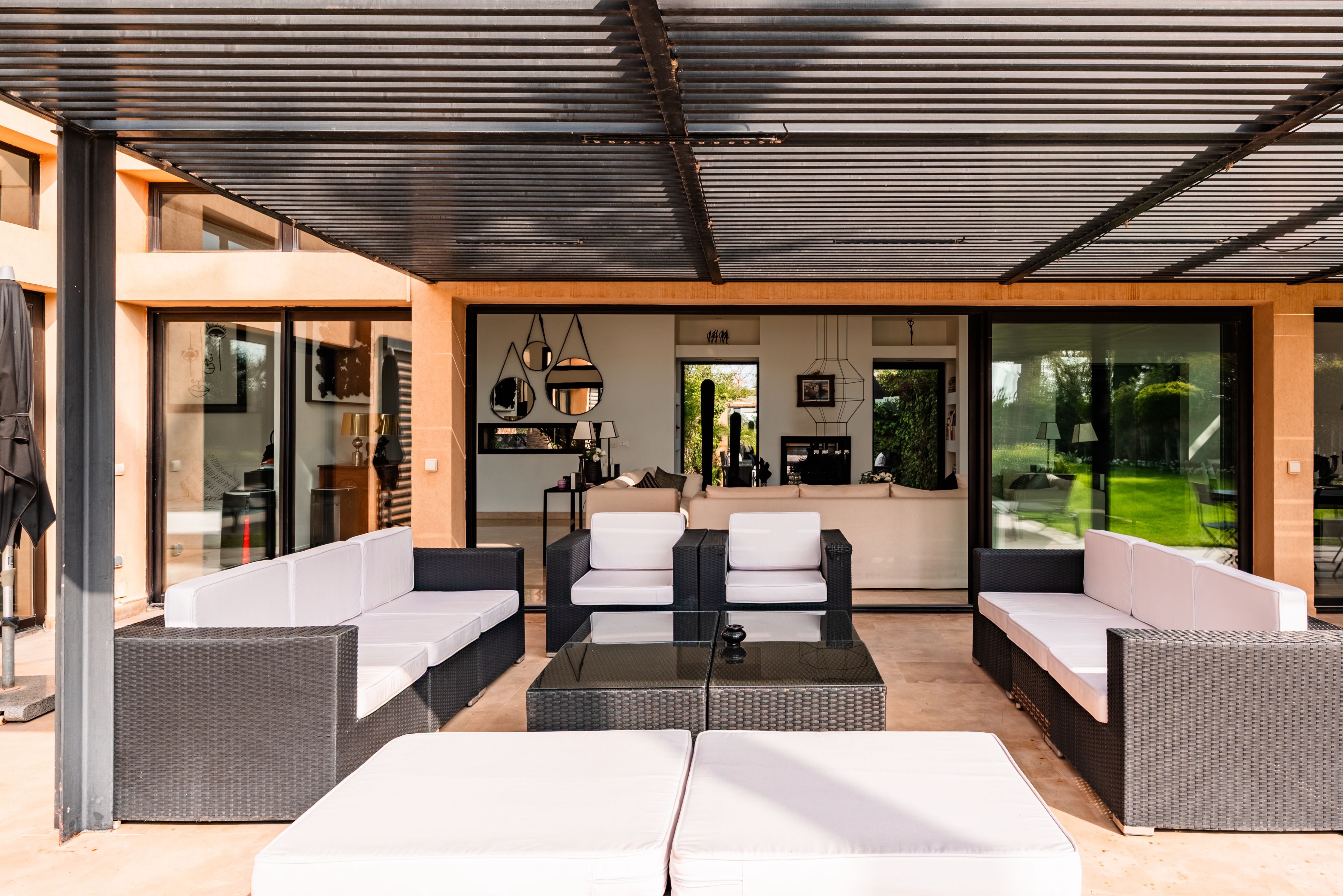 Villa — Marrakech — 6