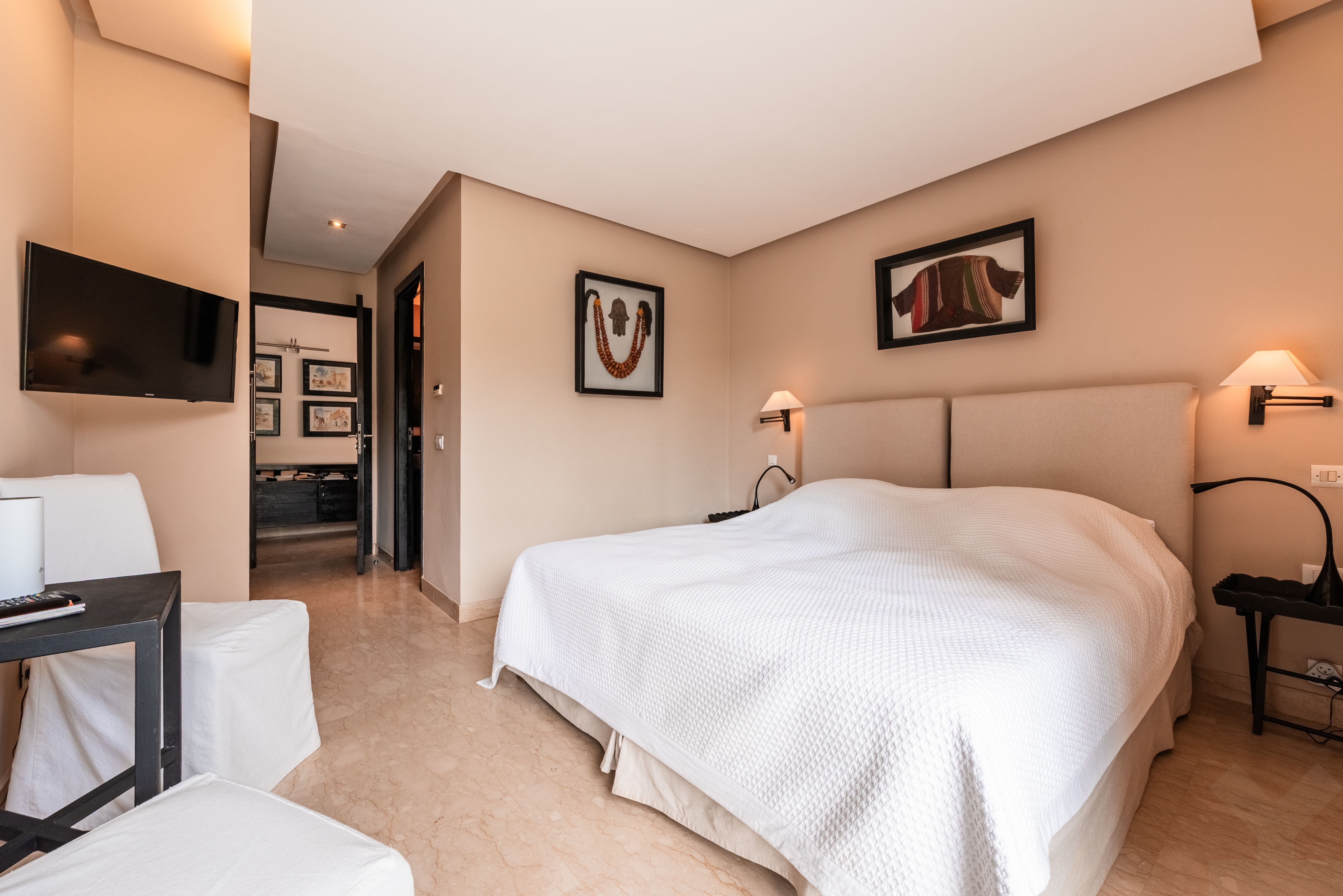 Villa 2070 m² f Al Maaden - Ain Slim — 7