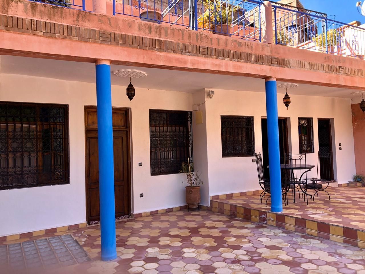 Villa 102 m² à Route D’Ourika - Douar Al Harakat — 4