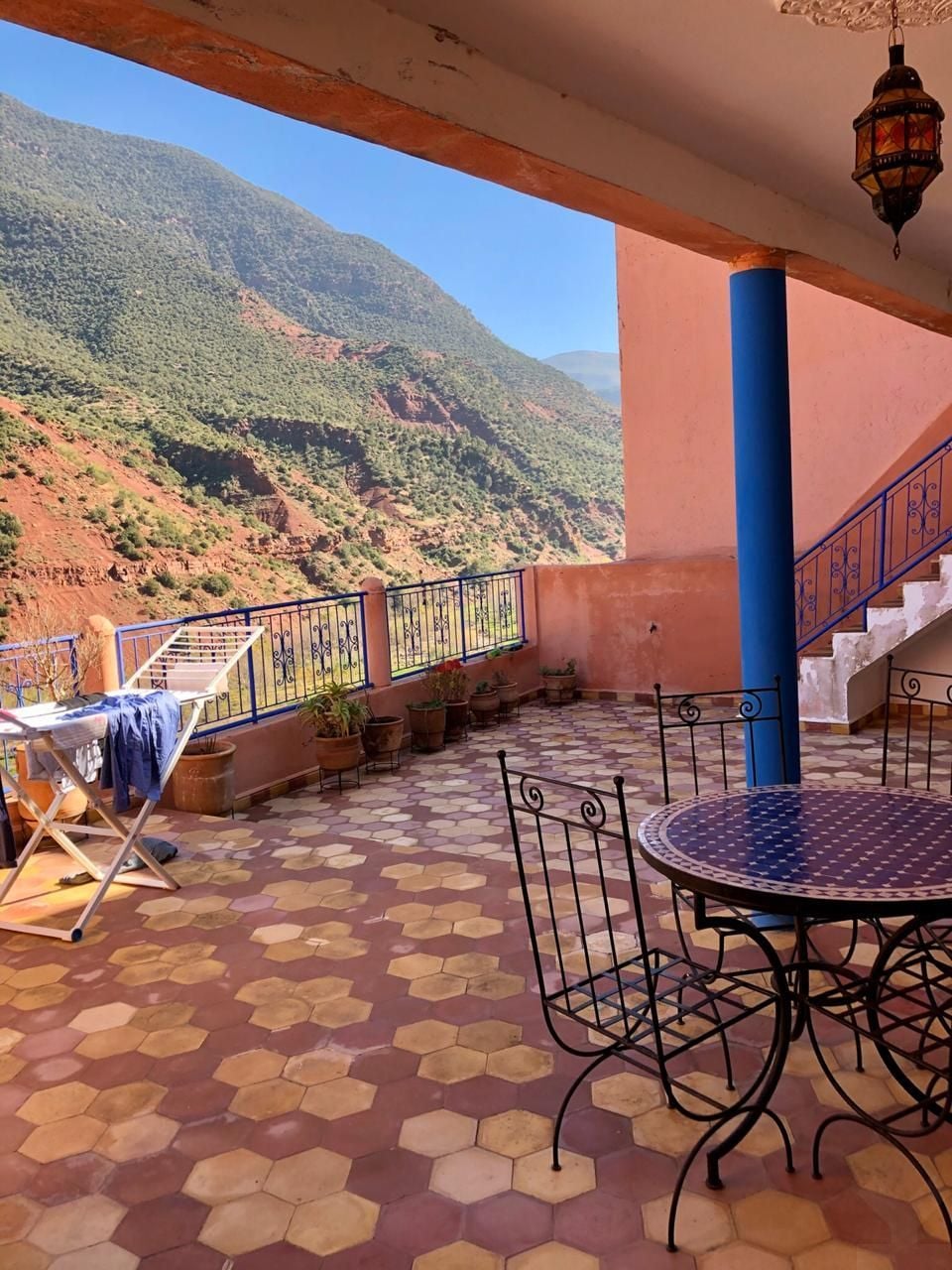 Villa 102 m² à Route D’Ourika - Douar Al Harakat — 7