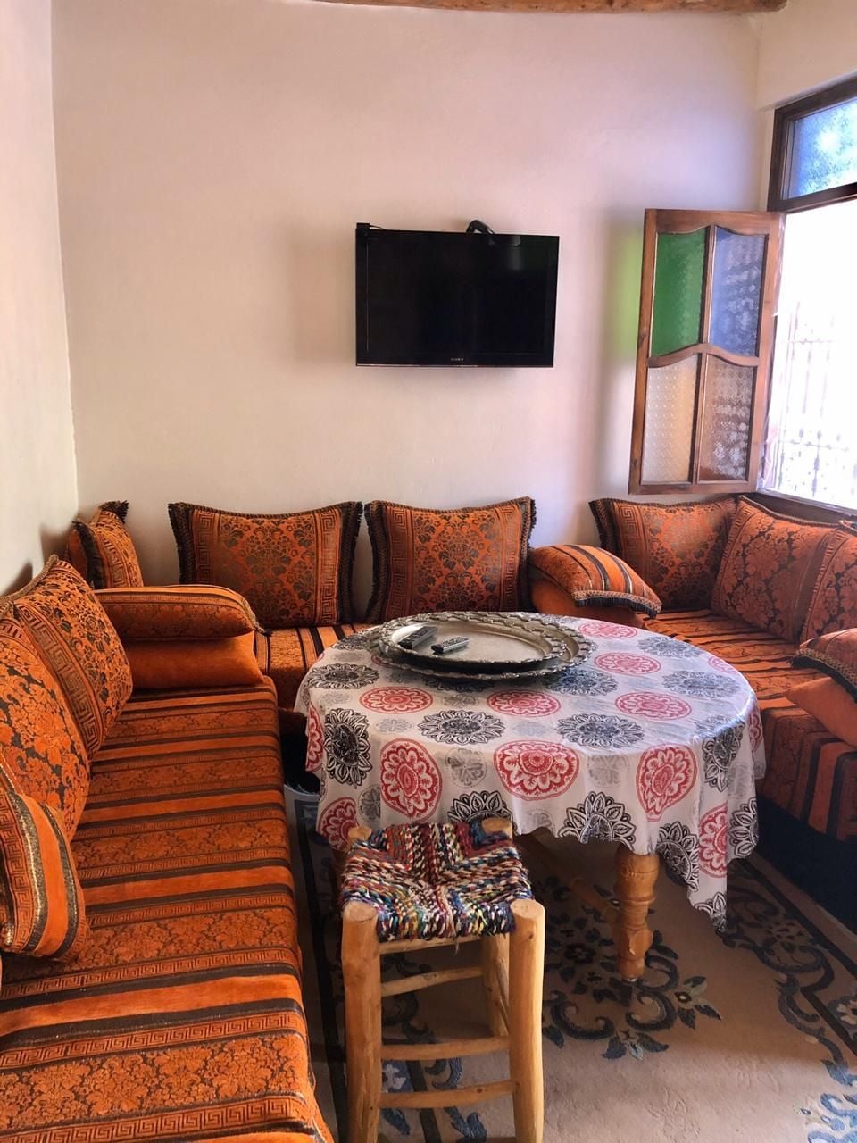 Villa 102 m² à Route D’Ourika - Douar Al Harakat — 2