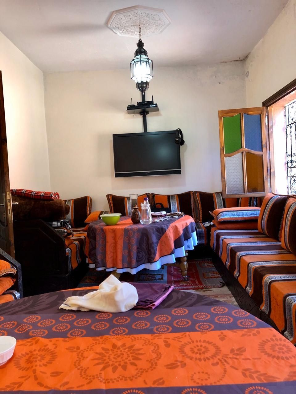 Villa 102 m² à Route D’Ourika - Douar Al Harakat — 11