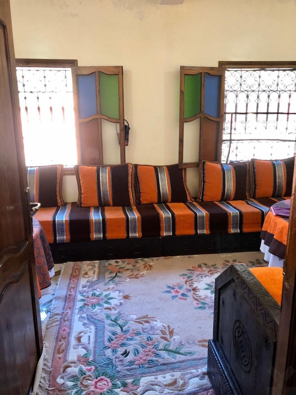 Villa 102 m² à Route D’Ourika - Douar Al Harakat — 8