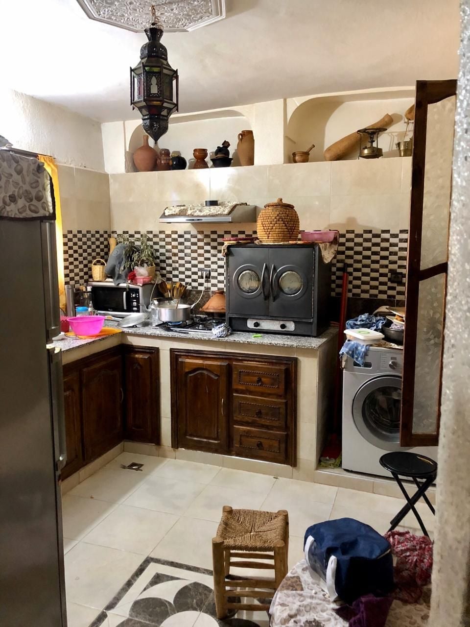 Villa 102 m² à Route D’Ourika - Douar Al Harakat — 12